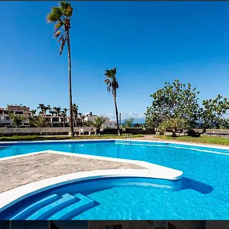 Tamara 14-16 Appartement Acantilado de los Gigantes