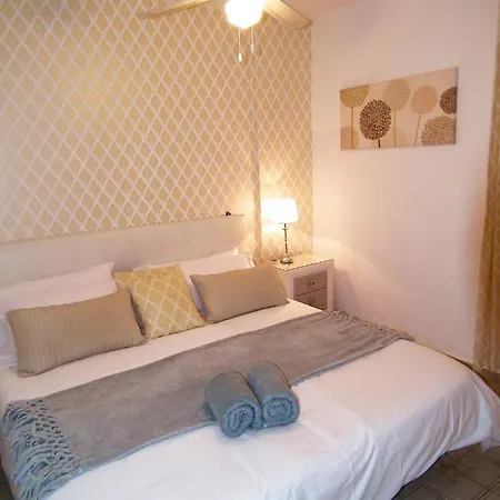 Tamara 14-16 Appartement Acantilado de los Gigantes