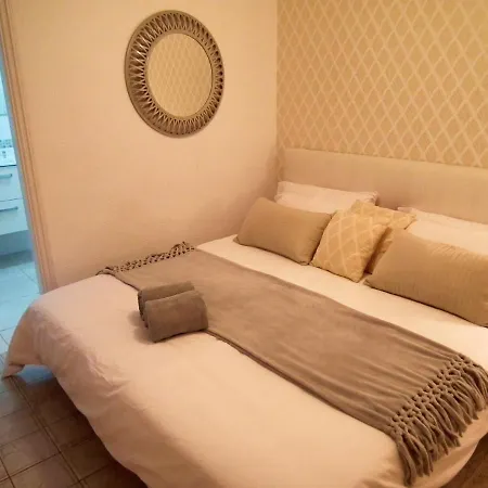 Appartement Tamara 14-16 Acantilado de los Gigantes