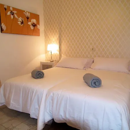 Tamara 14-16 Appartement Acantilado de los Gigantes