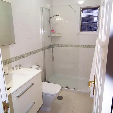 Apartment Tamara 14-16 Acantilado de los Gigantes